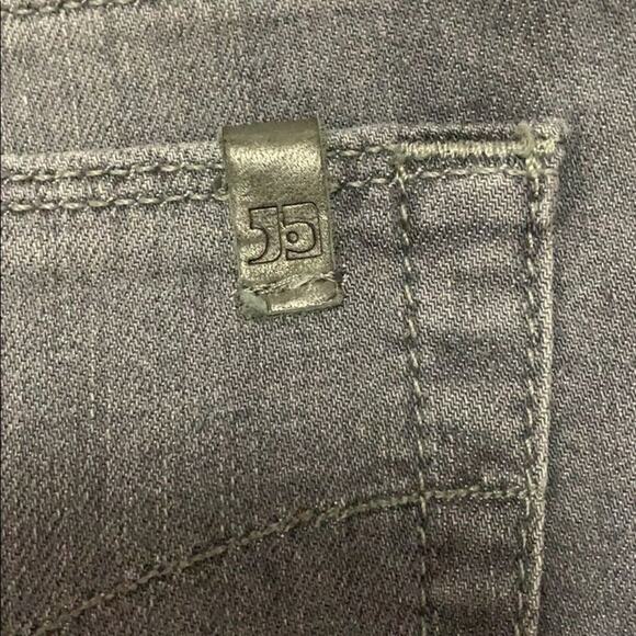 JOE’S WOMEN’S AGNES  JEANS SIZE 30 - Picture 7 of 8